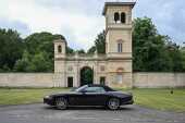 1998 Jaguar XKR Convertible - 23