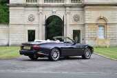 1998 Jaguar XKR Convertible - 24