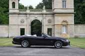 1998 Jaguar XKR Convertible - 25