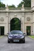 1998 Jaguar XKR Convertible - 26
