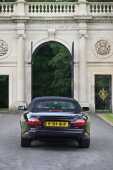 1998 Jaguar XKR Convertible - 28