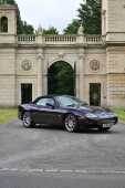 1998 Jaguar XKR Convertible - 37