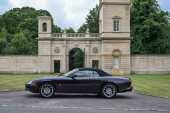 1998 Jaguar XKR Convertible - 38