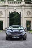 1998 Jaguar XKR Convertible - 40