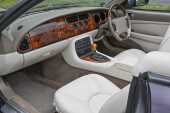 1998 Jaguar XKR Convertible - 46