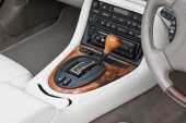 1998 Jaguar XKR Convertible - 48