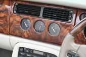 1998 Jaguar XKR Convertible - 55