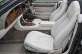1998 Jaguar XKR Convertible - 56