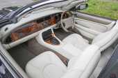 1998 Jaguar XKR Convertible - 58