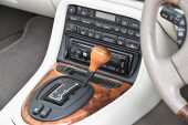 1998 Jaguar XKR Convertible - 65