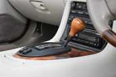 1998 Jaguar XKR Convertible - 71