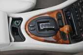 1998 Jaguar XKR Convertible - 75