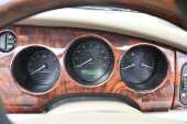 1998 Jaguar XKR Convertible - 80