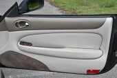 1998 Jaguar XKR Convertible - 85