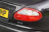 1998 Jaguar XKR Convertible - 96