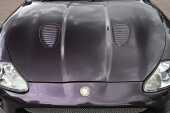 1998 Jaguar XKR Convertible - 99