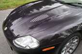 1998 Jaguar XKR Convertible - 100