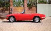 1966 Lotus Elan S2 Convertible - 2
