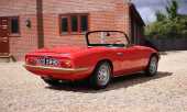 1966 Lotus Elan S2 Convertible - 3