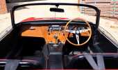 1966 Lotus Elan S2 Convertible - 4