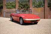 1966 Lotus Elan S2 Convertible - 7