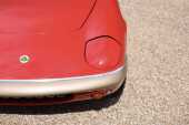 1966 Lotus Elan S2 Convertible - 13