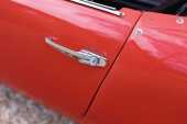 1966 Lotus Elan S2 Convertible - 15