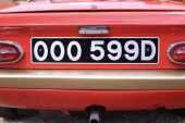 1966 Lotus Elan S2 Convertible - 17