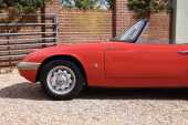 1966 Lotus Elan S2 Convertible - 18