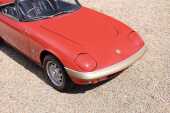 1966 Lotus Elan S2 Convertible - 19