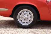 1966 Lotus Elan S2 Convertible - 20