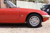 1966 Lotus Elan S2 Convertible - 23