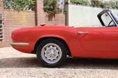 1966 Lotus Elan S2 Convertible - 24