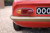1966 Lotus Elan S2 Convertible - 25