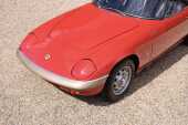 1966 Lotus Elan S2 Convertible - 26