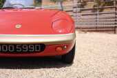 1966 Lotus Elan S2 Convertible - 27