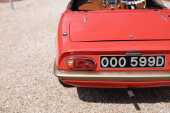 1966 Lotus Elan S2 Convertible - 29