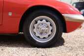1966 Lotus Elan S2 Convertible - 30