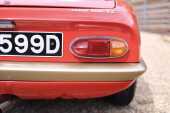 1966 Lotus Elan S2 Convertible - 31