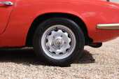 1966 Lotus Elan S2 Convertible - 33