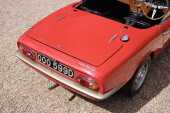 1966 Lotus Elan S2 Convertible - 37