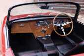 1966 Lotus Elan S2 Convertible - 55