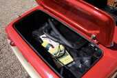 1966 Lotus Elan S2 Convertible - 62