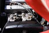 1966 Lotus Elan S2 Convertible - 63
