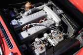 1966 Lotus Elan S2 Convertible - 64