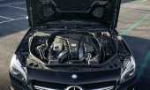 2012 Mercedes-Benz SL63 AMG - Carbon fibre interior package - Panoramic Vario roof - 5