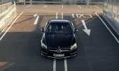 2012 Mercedes-Benz SL63 AMG - Carbon fibre interior package - Panoramic Vario roof - 6