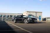 2012 Mercedes-Benz SL63 AMG - Carbon fibre interior package - Panoramic Vario roof - 9