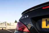 2012 Mercedes-Benz SL63 AMG - Carbon fibre interior package - Panoramic Vario roof - 10