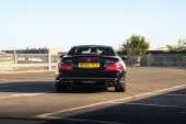 2012 Mercedes-Benz SL63 AMG - Carbon fibre interior package - Panoramic Vario roof - 11
